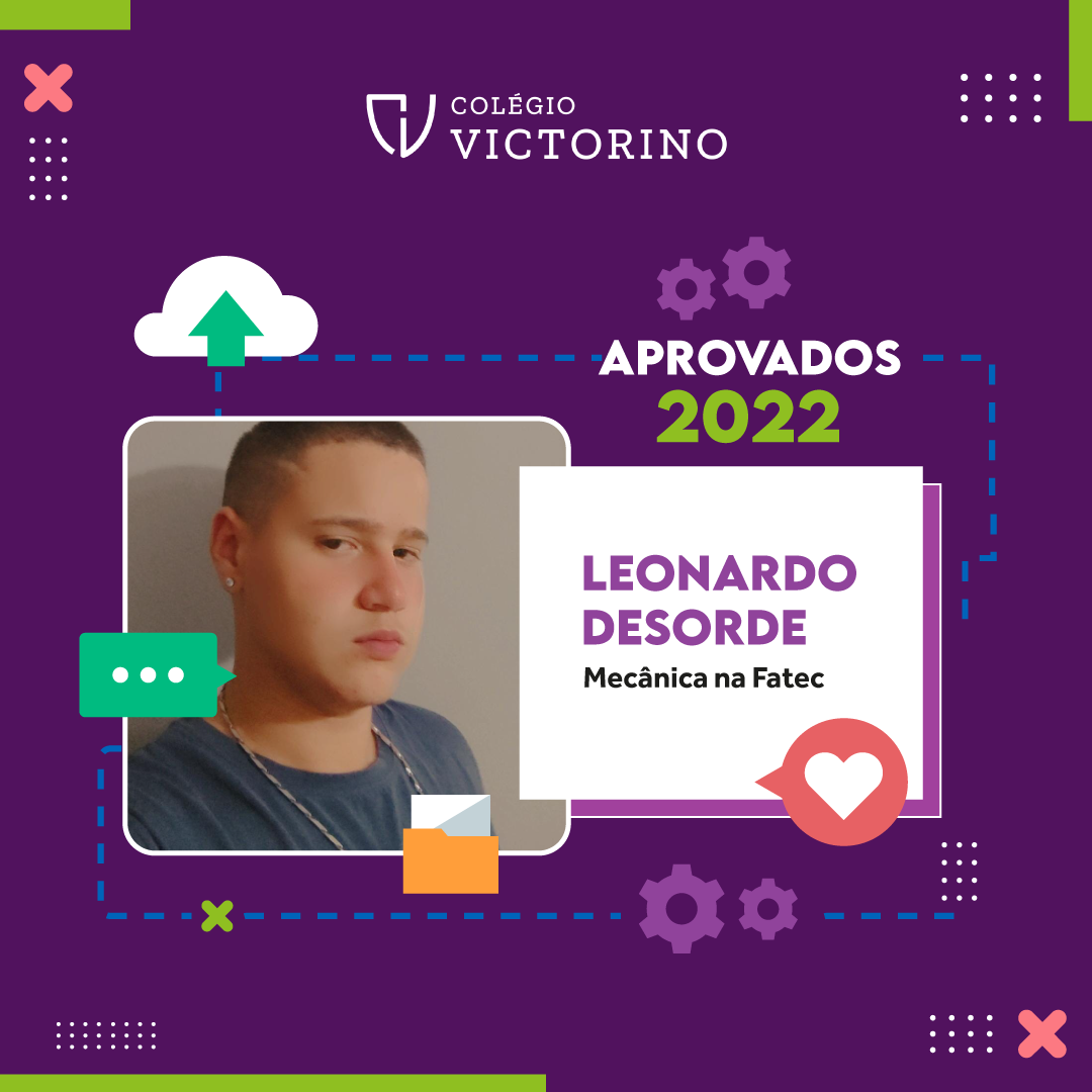 Victorino_Aprovados_leonardo